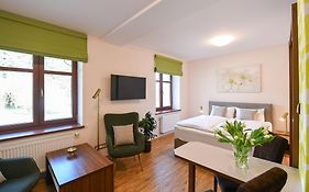 Apartmany Na Seniku