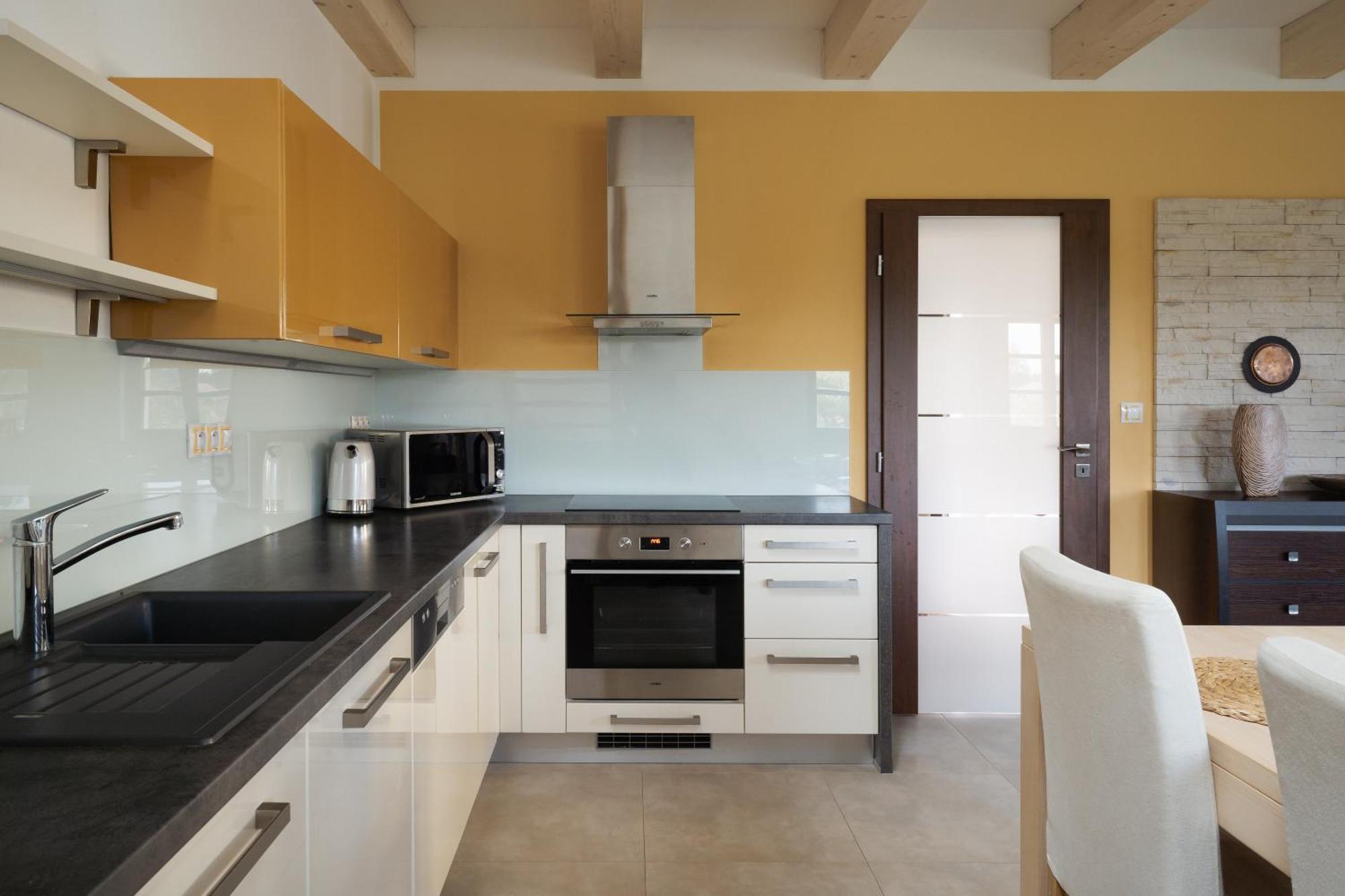 Apartmany Na Seniku Třeboň Exterior foto