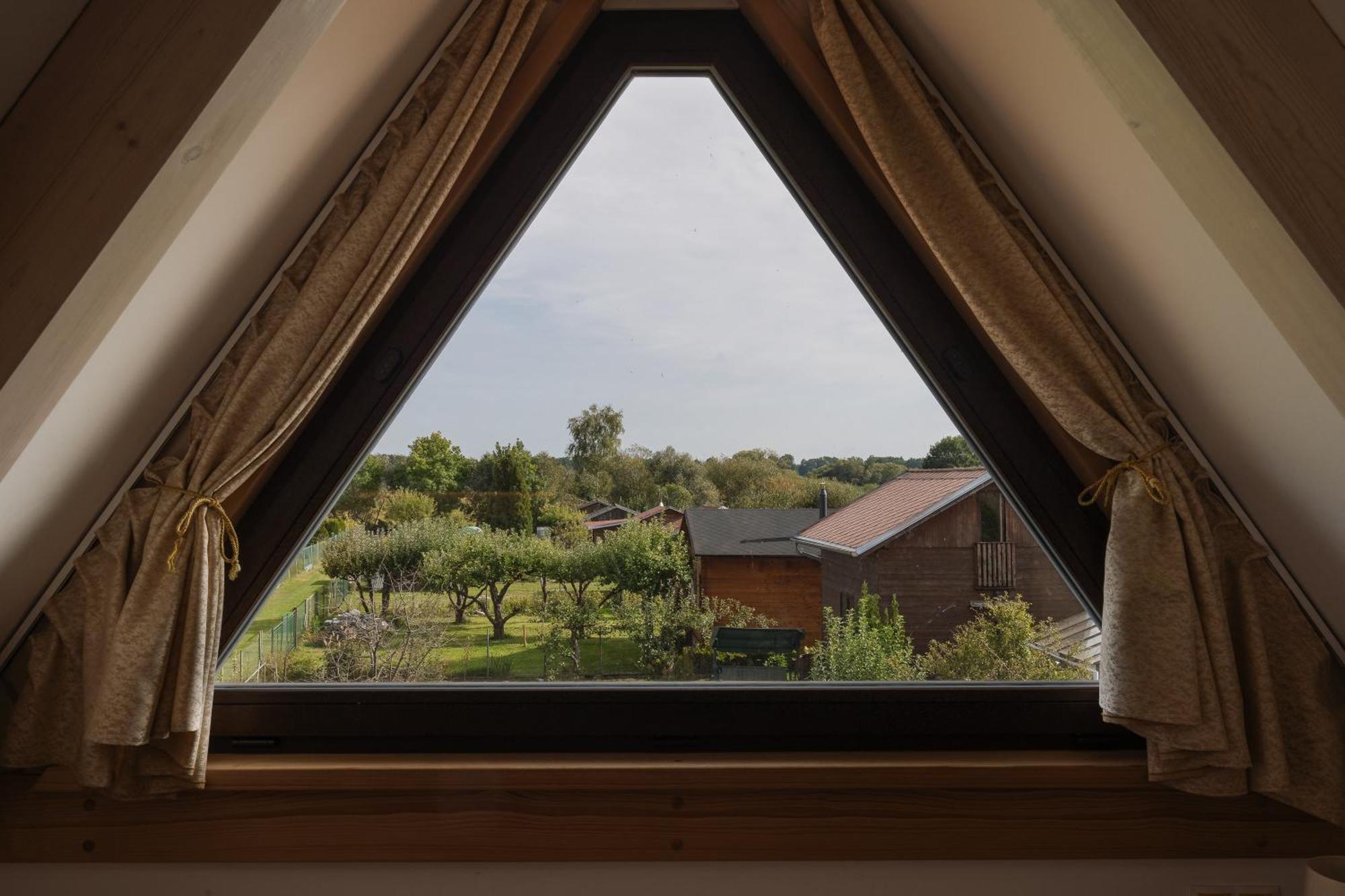 Apartmany Na Seniku Třeboň Exterior foto