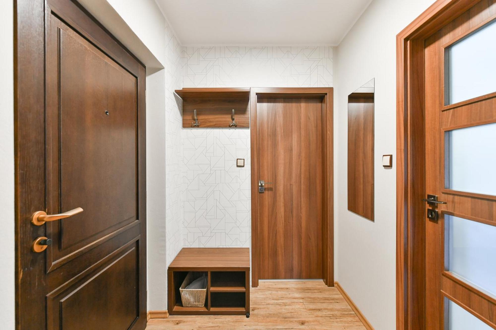 Apartmany Na Seniku Třeboň Exterior foto