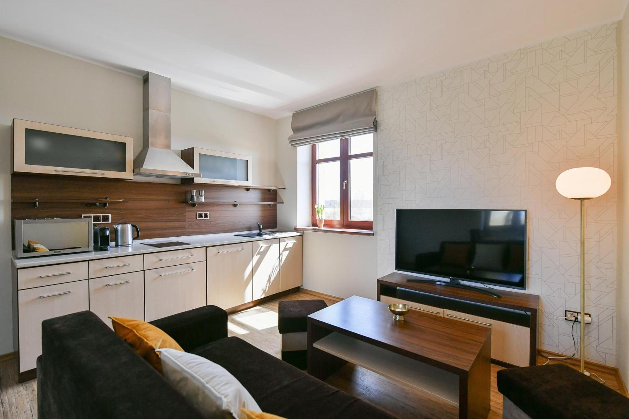 Apartmany Na Seniku Třeboň Exterior foto