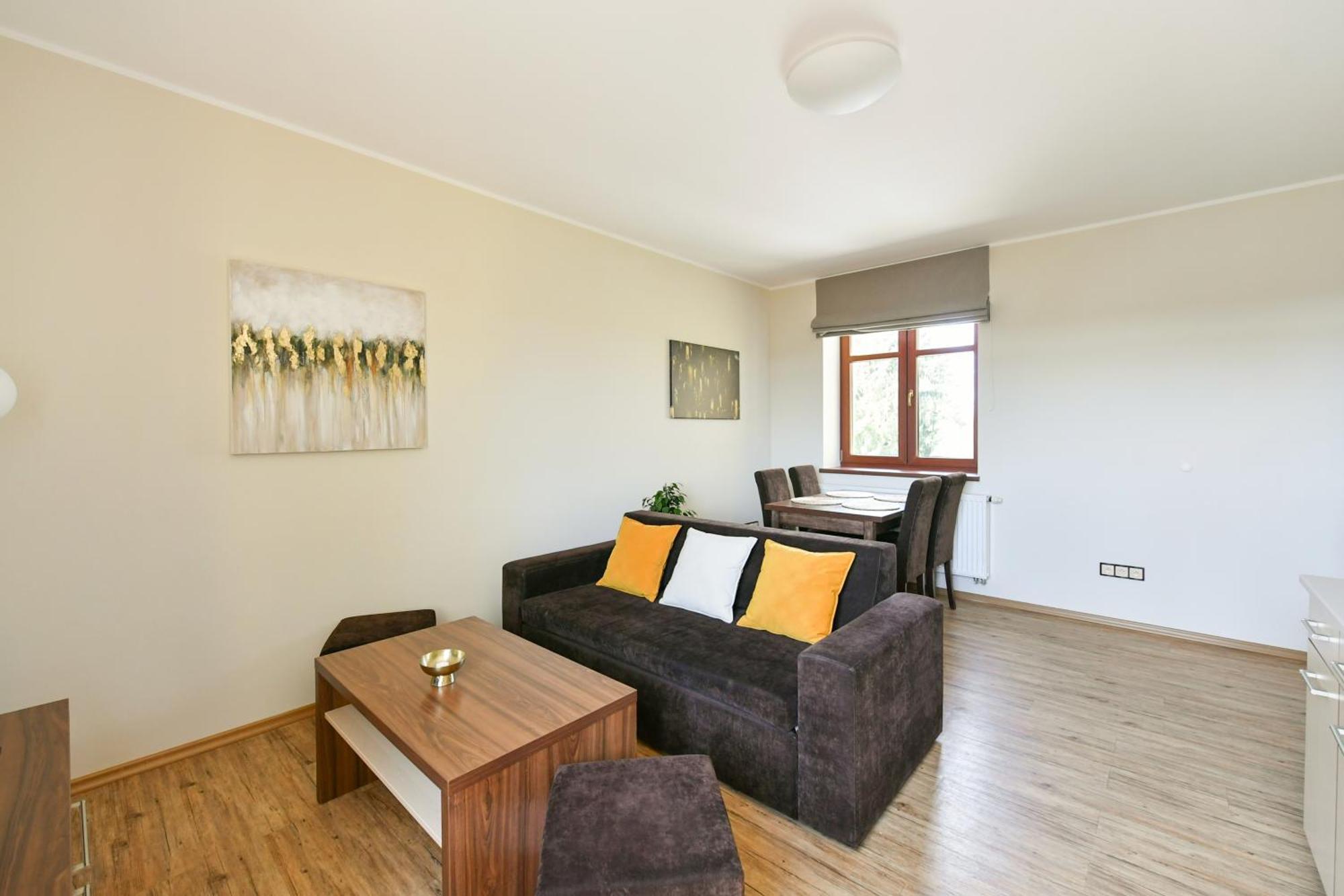 Apartmany Na Seniku Třeboň Exterior foto