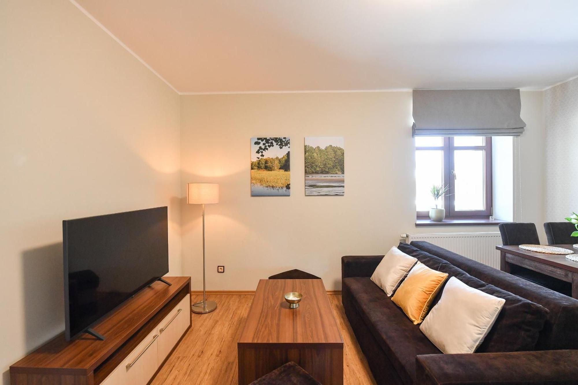 Apartmany Na Seniku Třeboň Exterior foto